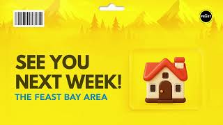 The Feast Bay Area AM | 10:45 AM | 5 October 2025