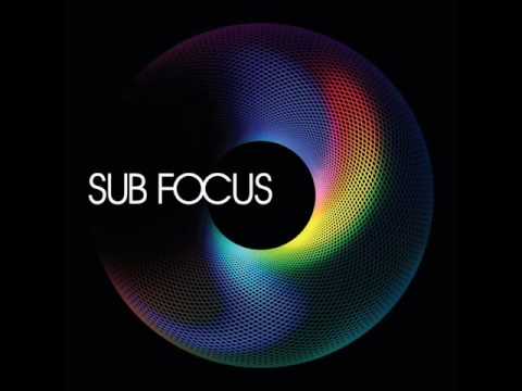 Sub Focus - Rock It /PsyWorld/
