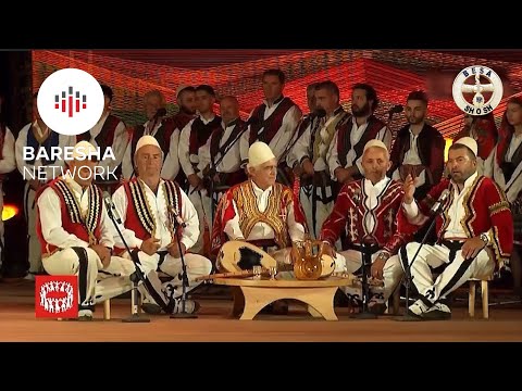 Besa Shosh - Festivali Gjirokaster - Putiro
