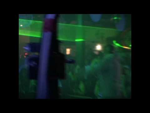 Dj SS 'N' Warren G @ Pandemonium 13 June 2009