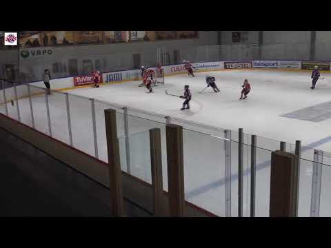 JPK U13 -  SPORT U13 AAA