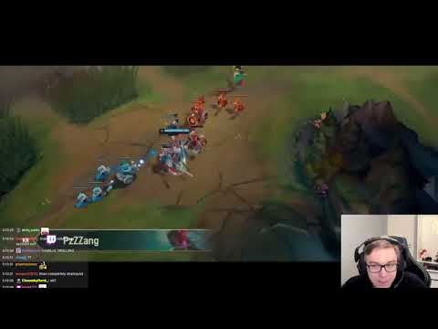 THEBAUSFFS Reacts To PZZANG Godly YONE