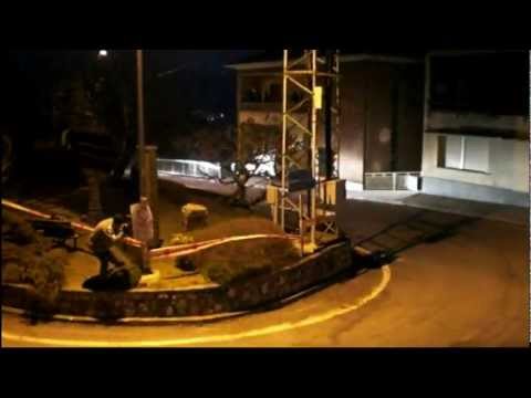 ronde del sebino con musica