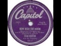 "How High The Moon" - Stan Kenton & His Orchestra [w/June Christy On Vocal] (1948 Capitol)