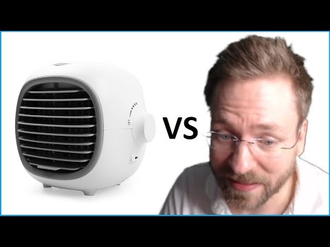 Williston Force Klimaanlage exposed: Wie Martin die Klimaanlagen-Industrie zerstört 😂 Moschuss