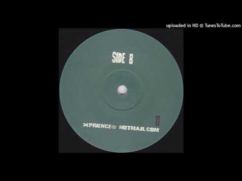 Fred Pellichero & Sandy Wilhelm - Its A Shame (Dub)
