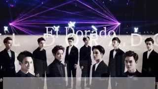 【KNOCollabs】 EL DORADO (EXO-K) [CAST B]