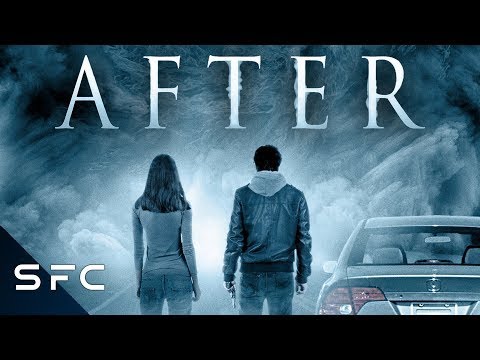 After ｜ Full Movie｜ Sci Fi Fantasy ｜ Twilight Zone!