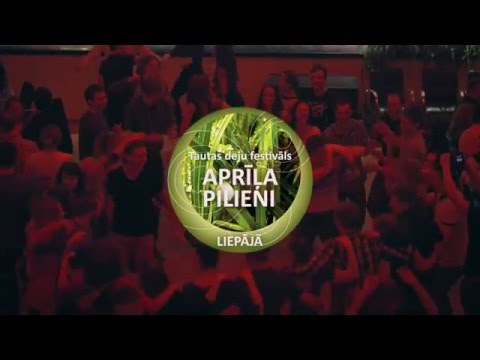 Aprīļa pilieni | VOYVI