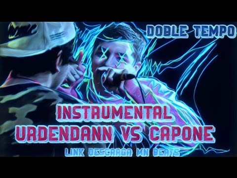 Underdann vs capone instrumental (link de descarga)