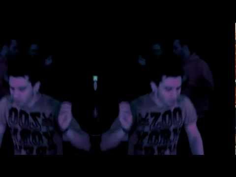 Green feet inn'a Jungle with MC Oliva