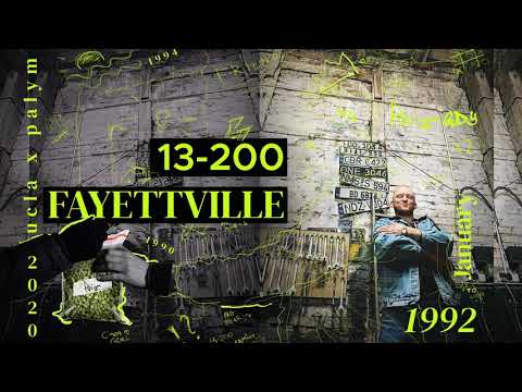 eloriczmond - 13-200 FAYETTVILLE