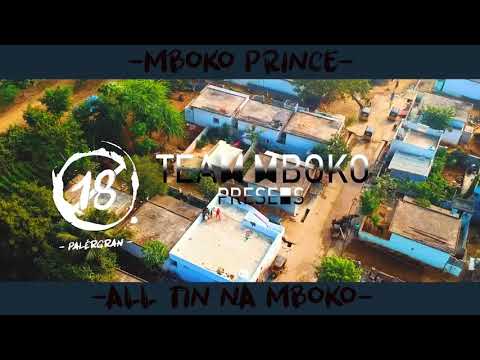 MBOKO PRINCE - All tin Na Mboko (Official Teaser) dir by Esimo