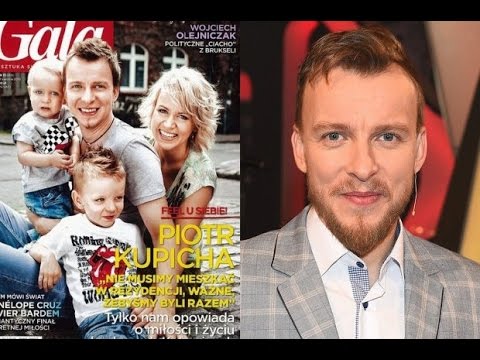 Kupicha o swoim rozwodzie. Winę wziął na siebie. "Człowiek nie jest stworzony, by..."