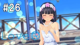 女子小学生の成長を見守るLoveR(ラヴアール)実況part26(最終回)
