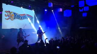 Belvedere - Brandy Wine | We Are One Tour 2018 Chile