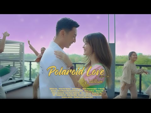 "ENHYPEN (엔하이픈) - Polaroid Love" (English Cover) [William Tun]