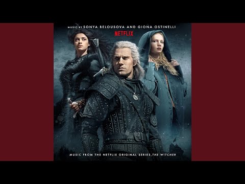 The Song of the White Wolf