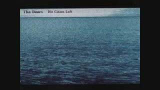 &quot;No Cities Left&quot;