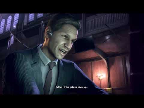 Watch Dogs 2 Intro and Prologue Walkthrough - Walk in the Park, Main Operations