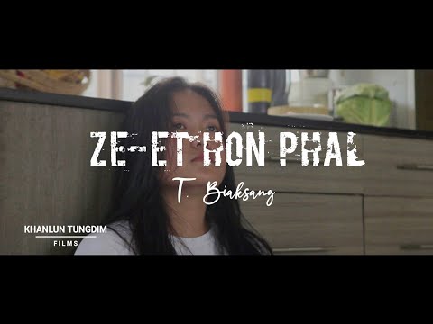 T. Biaksang - Ze-et Hon Phal (Song from a COVID-19 victim family)