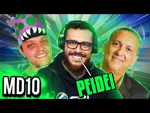 Top 10 - Momentos Engraçados dos Narradores de E-SPORTS!