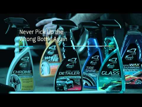 Eagle One - Next Level Car Care