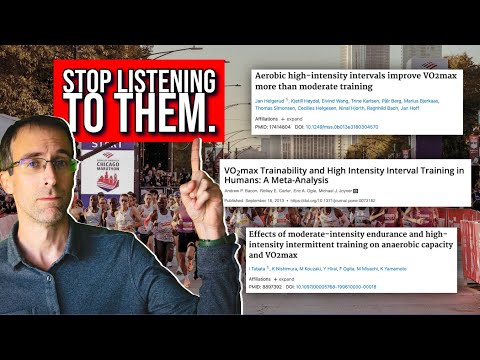 There Is No Single Best Workout | Your Guide to Using Training Studies