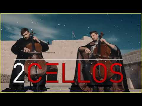 2CELLOS Best Songs 2021 ♥ 2CELLOS Greatest Hits Full Album 2021