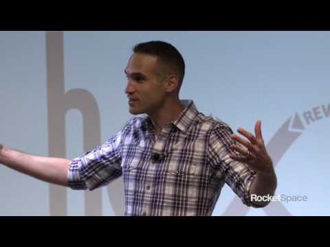 Nir Eyal | How to Build Habit-forming Technologies