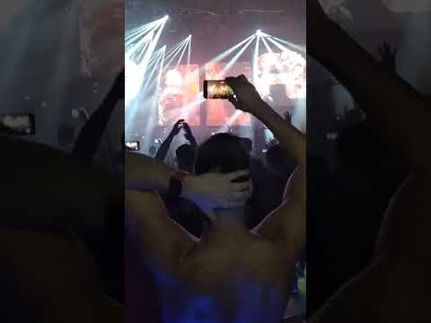 Dj Rush Apokalypsa 2019