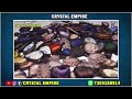 Crystal Empire Siri Live Stream