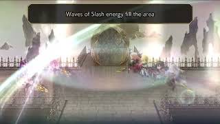 Another Eden [GL] AS Suzy Manifest but I bully it in 6 turns with my lab mythos party