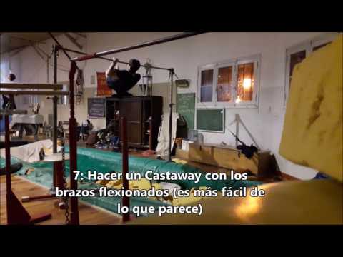 Mini tutorial Swing Castaway