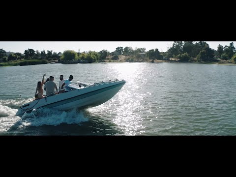 Pasando Las Horas - Titogrin y D luck  (video oficial) Prod by Melou-D