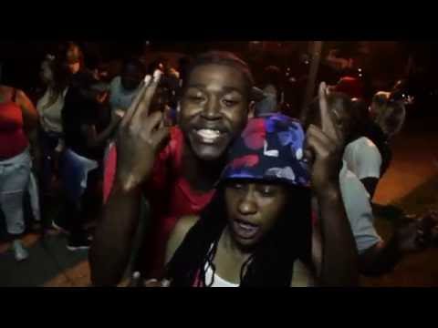 KING SHUG FEAT SHAQJAMES - CANT STOP THUGGIN