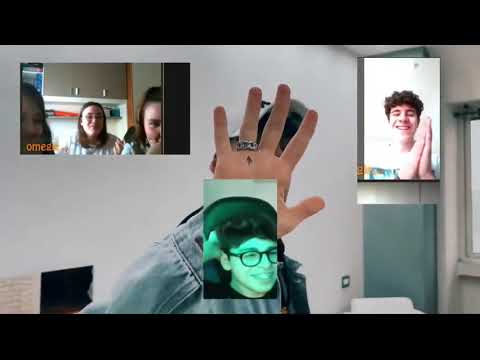 Saturn Magic - Finker by Jey Lillo video DOWNLOAD