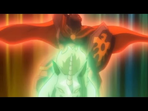 Every Joint Special Move In Beyblade Metal Fight