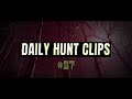 MOST VIEWED Twitch Clips Of The Day 97 Hunt Showdown