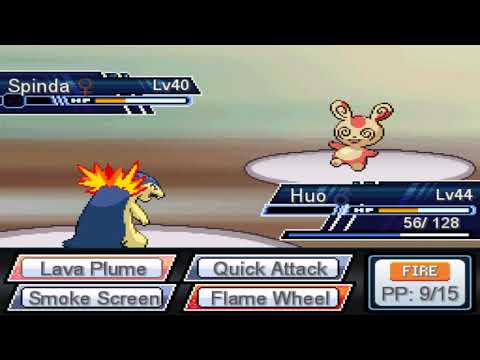 Let's play: Pokemon Rejuvenation Episode 10: Preparing for more Terajuma trouble Part 1