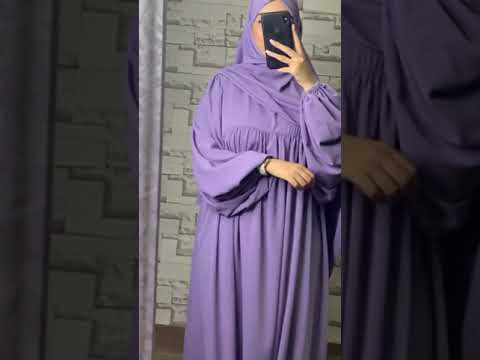 Abaya və ximar-Sifariş üçün xanımlar-055 503 22 60