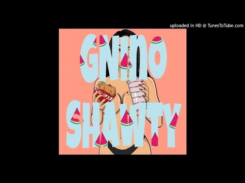 GNino - $hawty Freestyle (Produced by Cormill)