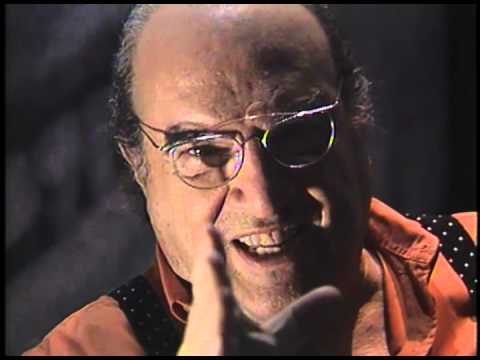 Provocations 84 with Marco Antônio - block 02