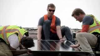 The Deans List: Standing Up For Clean Energy Jobs