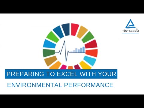 🎥 On-Demand Webinar: Preparing to Excel with your Environmental Performance
