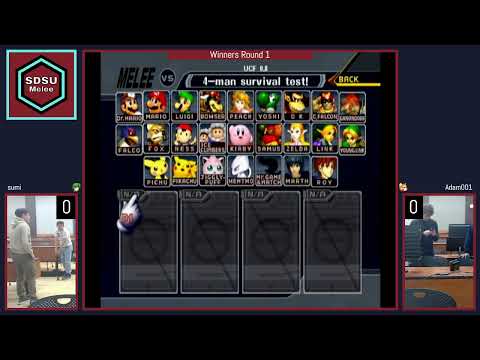 SDSU Biweekly #1 (Ft. Xela, ac3r, Kopaka, sumi, Cpt. Blade, etc.)