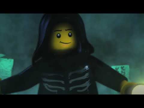 Ninjago Soundtrack - Lloyd Garmadon Theme