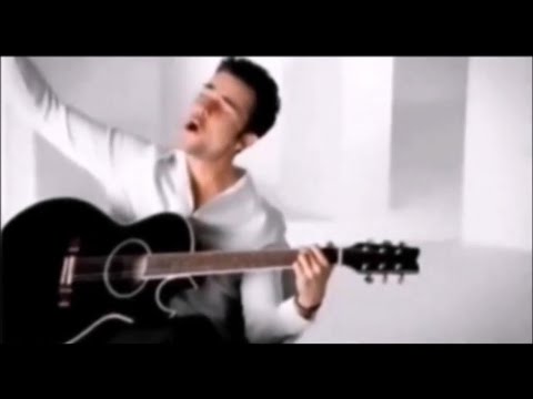 José Cantoral - Llévame (Video Oficial)