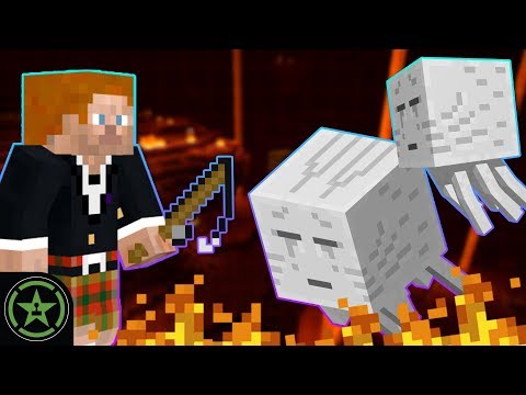 Ghastly Betrayal - Minecraft (#315) | Let's Play