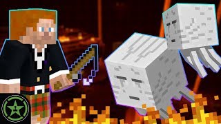 Ghastly Betrayal- Minecraft (#315) | Let